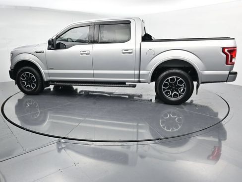 Used 2017 Ford F150 XLT w/ Equipment Group 302A Luxury AWD/4WD image 5