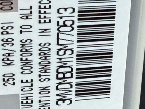 Used 2025 MAZDA CX-30 AWD 2.5 S w/ Premium Package image 33