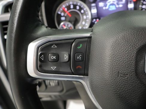 Certified 2023 RAM 1500 Laramie AWD/4WD image 36