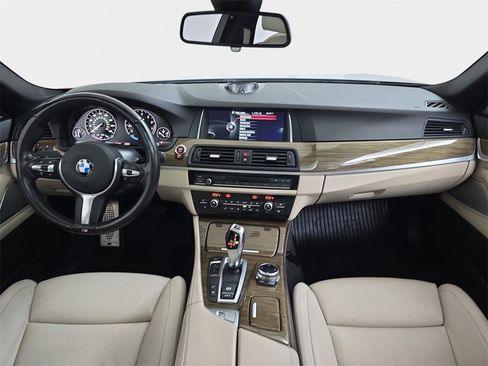 Used 2014 BMW 535i Sedan image 13