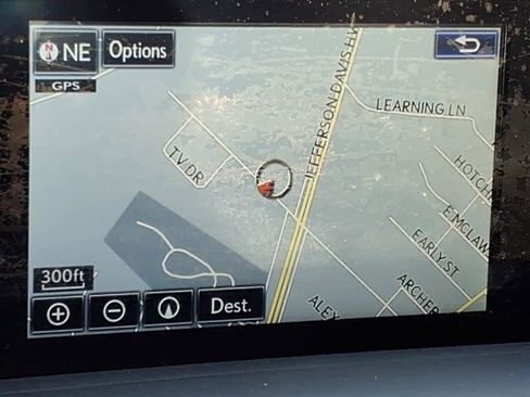 Used 2015 Lexus IS 250 image 14