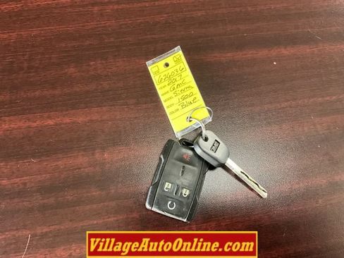 Used 2017 GMC Sierra 1500 SLE w/ Elevation Edition AWD/4WD image 42