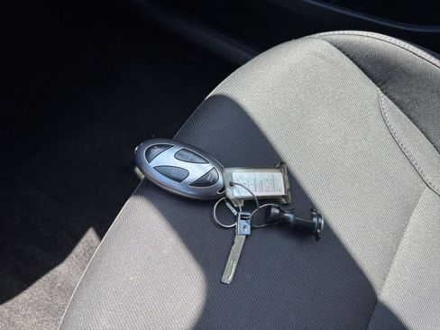 Used 2025 Hyundai Tucson SEL FWD image 21
