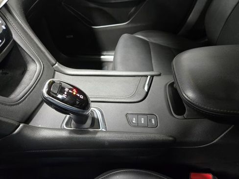 Used 2019 Cadillac XT5 Premium Luxury image 29