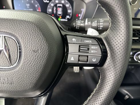Used 2025 Acura ADX A-Spec AWD/4WD image 14