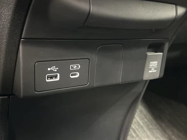 Used 2026 Honda Odyssey EX-L image 25