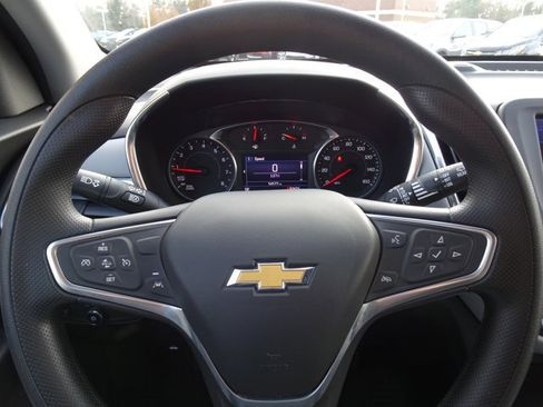 Certified 2022 Chevrolet Equinox LS w/ LS Convenience Package image 21