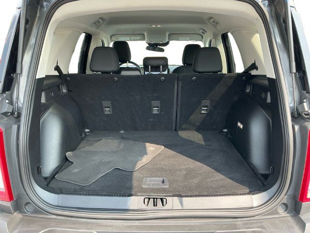 Certified 2025 Ford Bronco Sport Big Bend AWD/4WD image 19