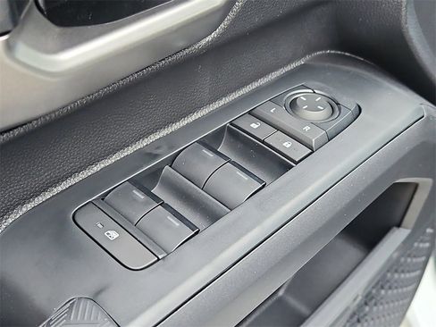 New 2025 Toyota Tacoma TRD Sport image 21