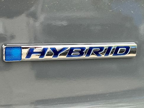 New 2026 Honda Accord EX-L image 2