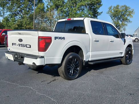 Used 2024 Ford F150 XLT w/ Equipment Group 303A High AWD/4WD image 4