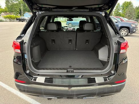 Used 2023 Chevrolet Equinox Premier AWD/4WD image 63