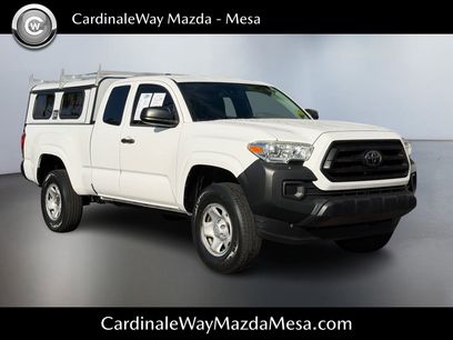 Used 2020 Toyota Tacoma SR