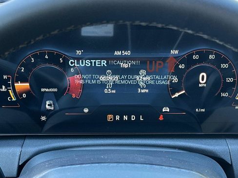 New 2026 Ford Mustang Coupe image 20