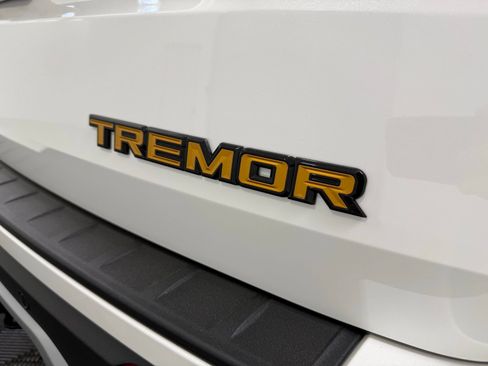 New 2026 Ford Explorer Tremor w/ Tremor Ultimate Package AWD/4WD image 10