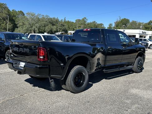 New 2026 RAM 3500 Big Horn image 5