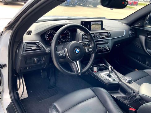 Used 2020 BMW M2 Competition w/ Executive Package image 16