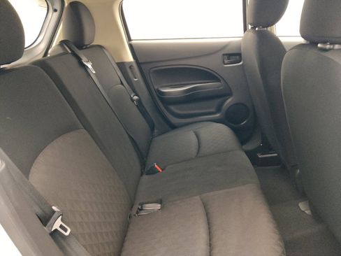 Used 2024 Mitsubishi Mirage ES FWD image 19
