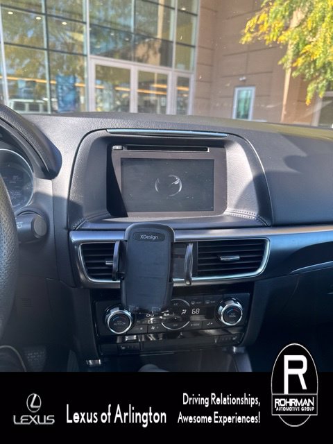 Used 2016 MAZDA CX-5 Grand Touring AWD/4WD image 9