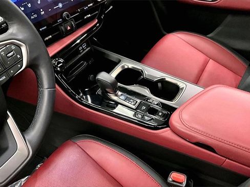 Used 2023 Lexus NX 350 AWD w/ Premium Package image 14