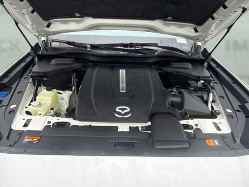 Used 2024 MAZDA CX-90 Plug-In Hybrid w/ Preferred AWD/4WD image 20