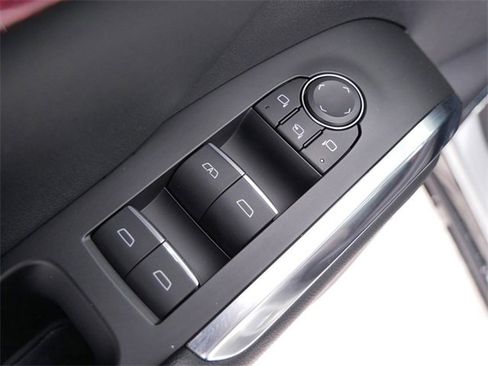 Used 2024 Chevrolet Traverse RS w/ LPO, Floor Liner Package image 13