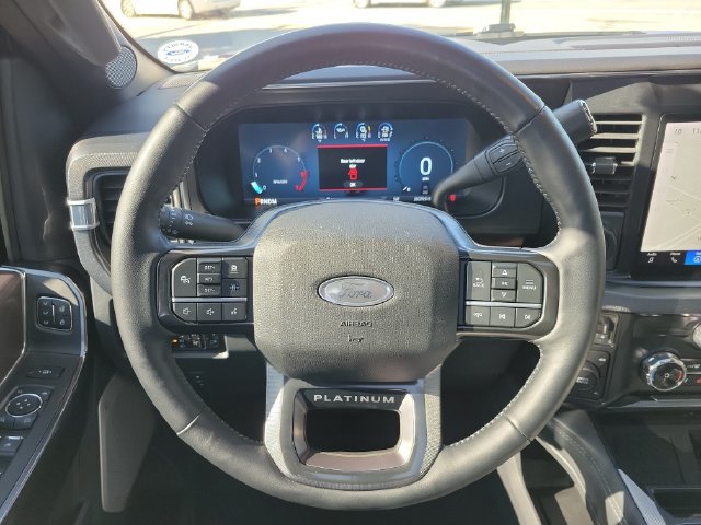 Used 2026 Ford F350 Platinum AWD/4WD image 31