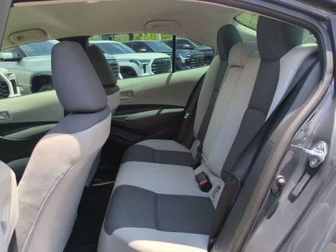 Used 2026 Toyota Corolla LE FWD image 13