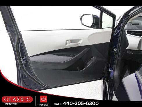 Certified 2023 Toyota Corolla LE image 4