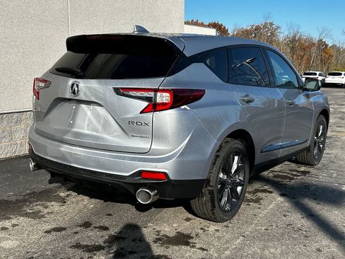New 2026 Acura RDX A-Spec image 5