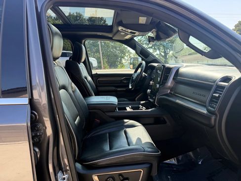 Used 2020 RAM 1500 Limited AWD/4WD image 49
