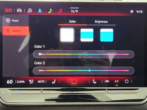 New 2025 Volkswagen GTI S image 22