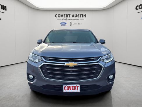 Used 2019 Chevrolet Traverse LT FWD image 6