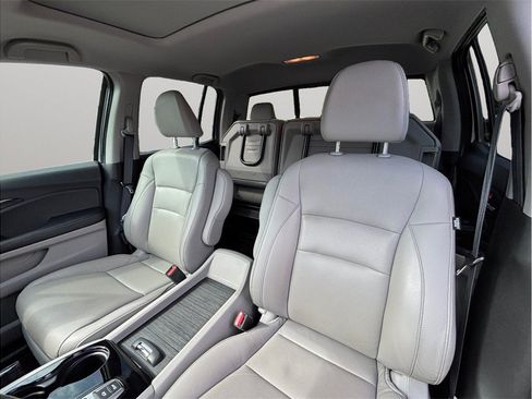Used 2020 Honda Ridgeline RTL-E image 20