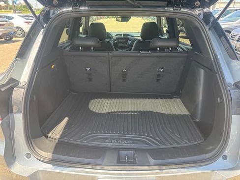 Used 2023 Chevrolet TrailBlazer RS w/ Convenience Package FWD image 30
