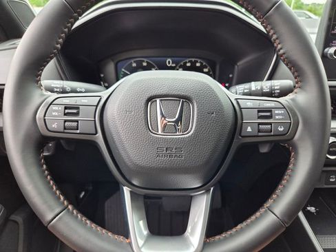 New 2026 Honda CR-V Sport-L image 18