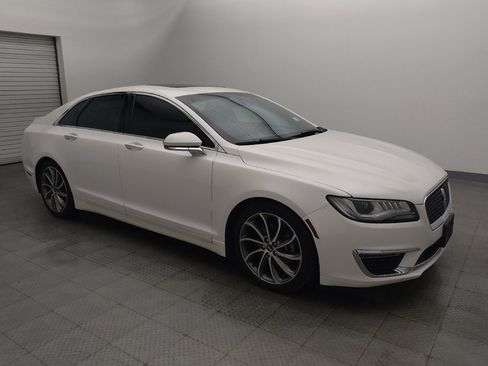 Used 2019 Lincoln MKZ Reserve w/ Reserve Plus Package AWD/4WD image 11