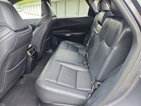 Used 2023 Lexus RX 350 F Sport image 36