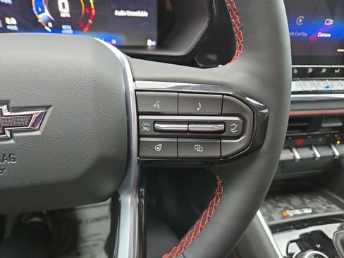 Used 2026 Chevrolet Colorado Z71 w/ Technology Package image 18