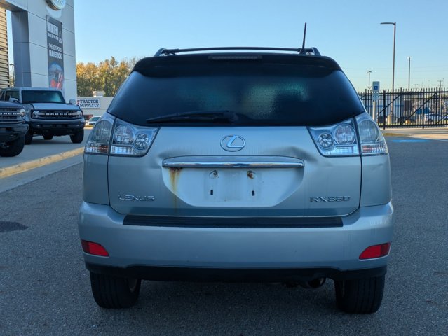 Used 2005 Lexus RX 330 AWD w/ Premium Plus Pkg image 6