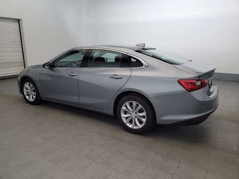 Used 2024 Chevrolet Malibu LT image 3