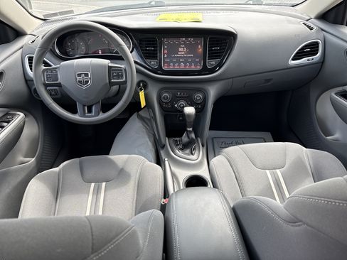 Used 2013 Dodge Dart Rallye FWD image 14