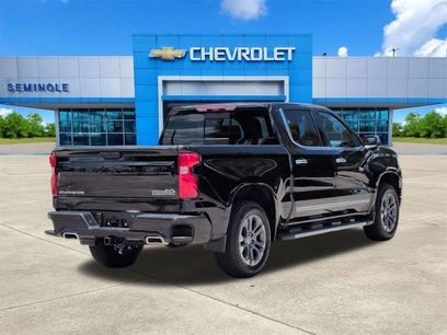 New 2026 Chevrolet Silverado 1500 High Country w/ Technology Package