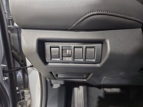 New 2026 Subaru Outback Touring XT image 27