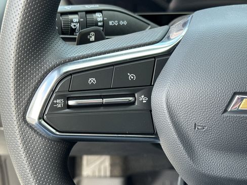 New 2026 Chevrolet Equinox EV LT image 25