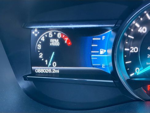 Used 2017 Ford Explorer XLT w/ Equipment Group 202A image 42