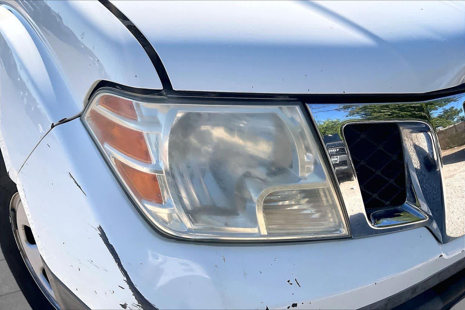 Used 2016 Nissan Frontier S RWD image 24