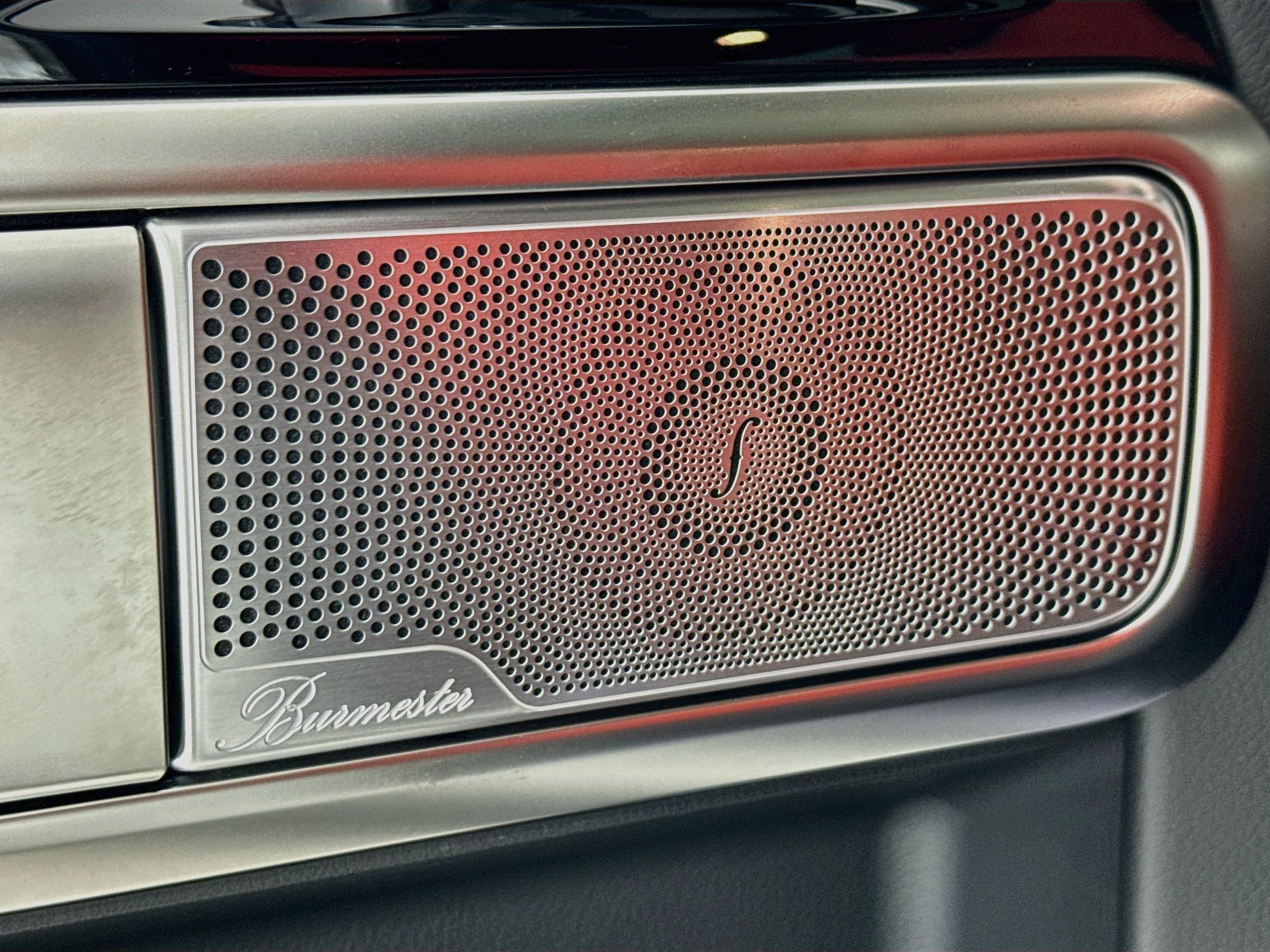 New 2027 Mercedes-Benz G 580 e image 20