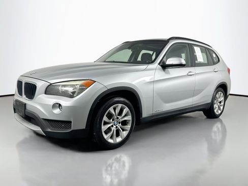 Used 2014 BMW X1 xDrive28i image 38