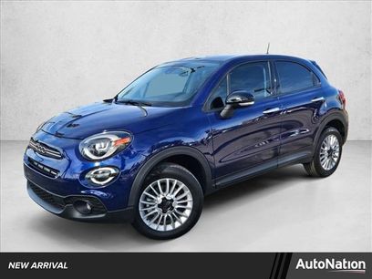 Used 2023 FIAT 500X Pop w/ Comfort Group